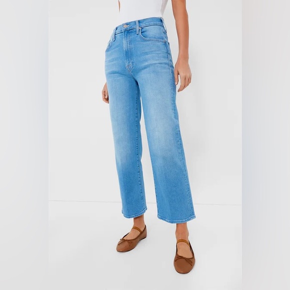 Mother ‘The Rambler’ Jean in Size 25 - Picture 3 of 7